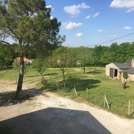 De La Ferme Aux Anesses, Mobil Myrtille Bressuire