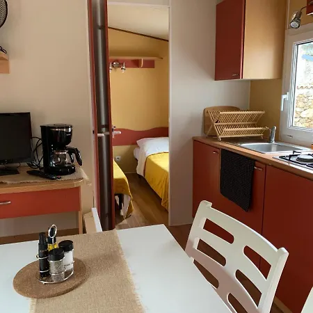 De La Ferme Aux Anesses, Mobil Myrtille Bressuire