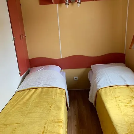 De La Ferme Aux Anesses, Mobil Myrtille *