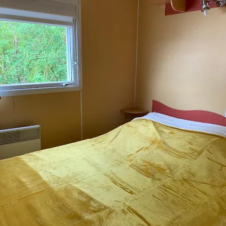 De La Ferme Aux Anesses, Mobil Myrtille