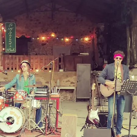 De La Ferme Aux Anesses, Mobil Myrtille Kemp Bressuire