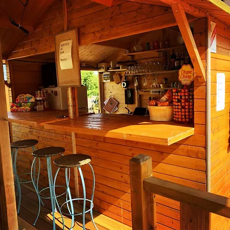 De La Ferme Aux Anesses, Mobil Myrtille