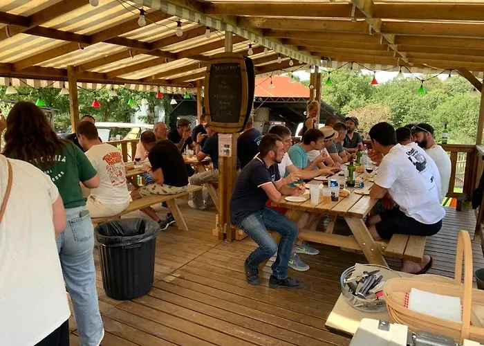 De La Ferme Aux Anesses, Mobil Myrtille * Bressuire